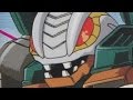 Beast Wars II   19   ENG SUBBED   The Space Pirate Seacons 宇宙海賊シーコンズ!