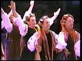 Веснянка та Хор Бурлака / Архів #9 / Український Фестивал в Ontario Place 1987