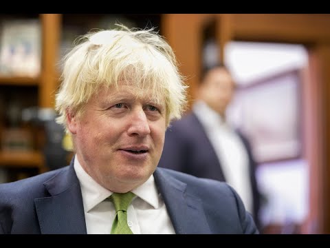 Boris Johnson resigns as U.K. MP amid potential 'partygate' sanctions