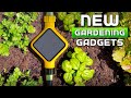 50 new gardening gadgets you must have