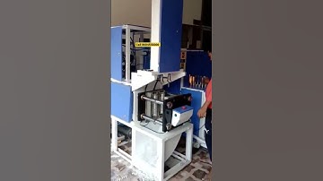 Short Video of Pet Blowing 2 Cavity Machine #reels #viral #shorts #satisfying #video
