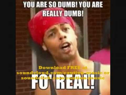 Antoine Dodson Diss