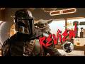 The Mandalorian and Grogu: This is NOT the Way (Review)