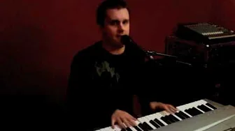 I Think I'll Call It Morning/Lady Day And John Coltrane - Gil Scott-Heron (cover by James Auburn) I Think I'll Call It Morning/Lady Day And John Coltrane - Gil Scott-Heron (cover by James Auburn)