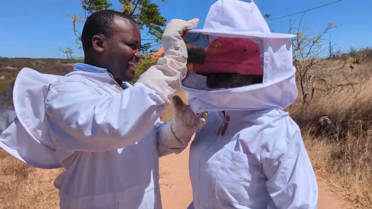 API-TOURISM IN SINGIDA, TANZANIA