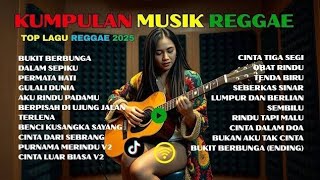 Download Lagu 🎶KUMPULAN MUSIK REGGAE💥top cover terbaru full album reggae...  MP3