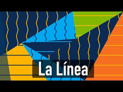 Video: Color Y Linea