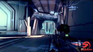 Halo 4 - Regreso Swat y me encontre a un Sub :)