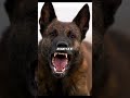 Vous ne verrez JAMAIS la différence #dogbreeds #shorts
