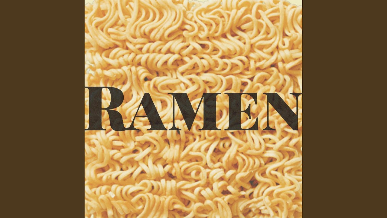 Guarda Ramen su YouTube Guarda Ramen su YouTube