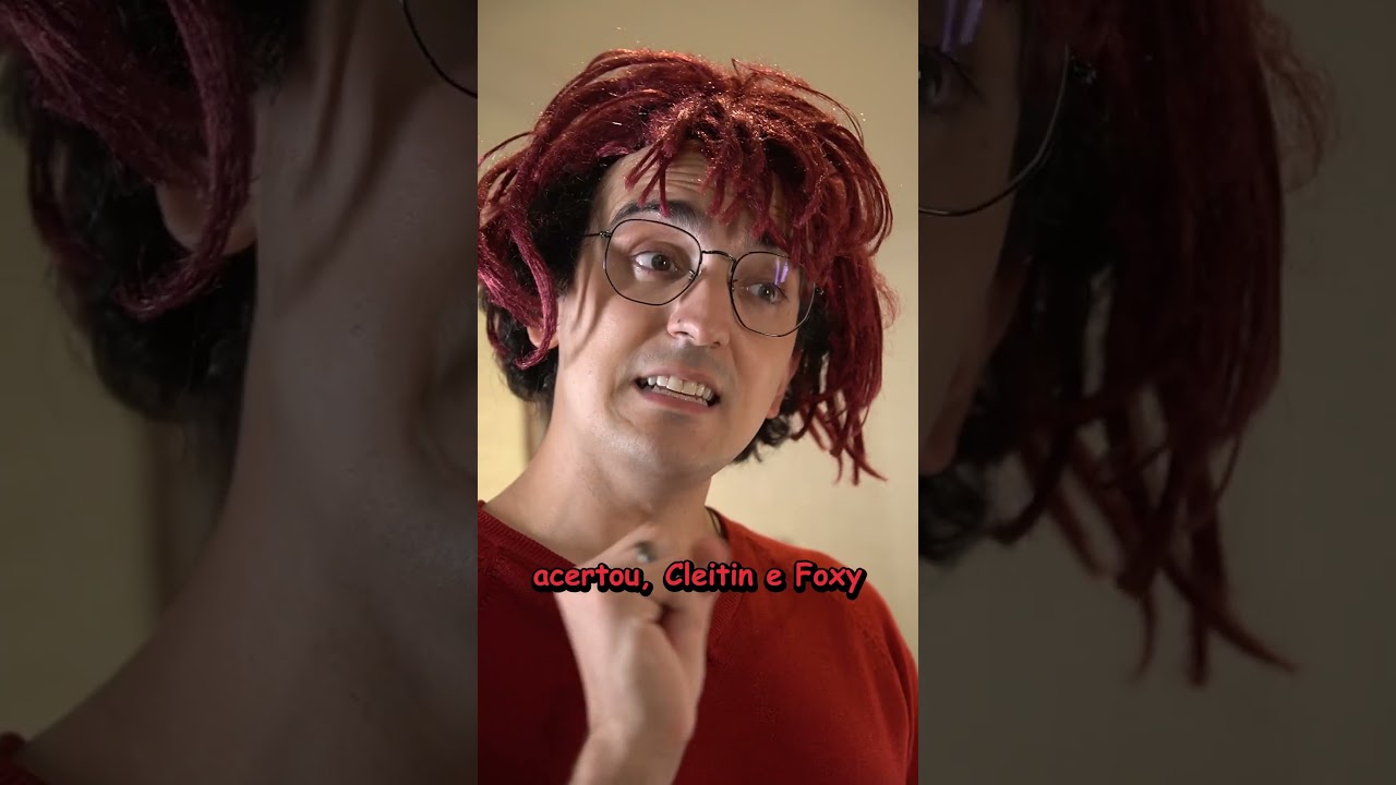 PROFESSORA ENSINA FIVE NIGHTS AT FREDDY'S 2