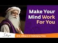 How To Make Your Mind Work For You? 🙏 With Sadhguru in Challenging Times - 04 Apr
