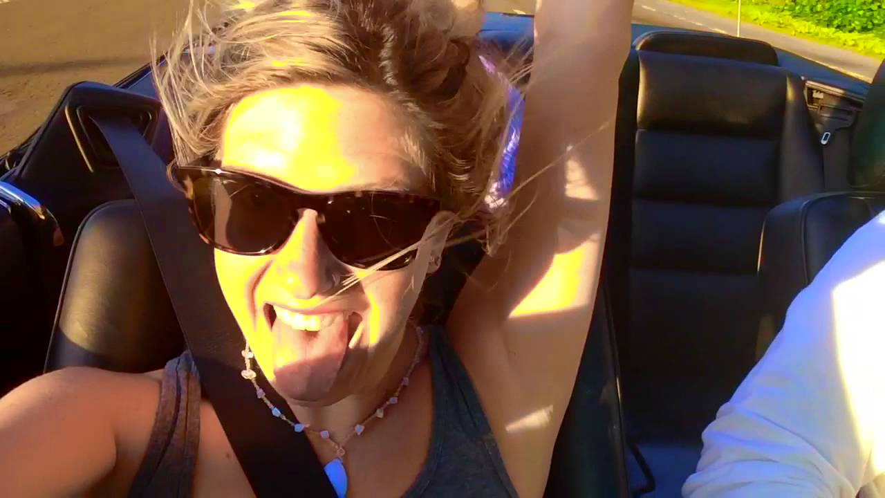 Midsummer Madness (Official Video)