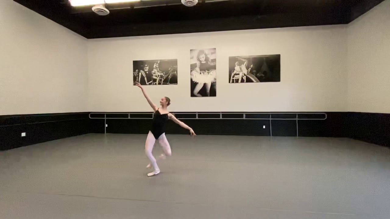 McKenna Johnson YouTube