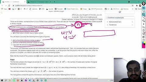 (A , B , C) Codeforces Round 736 | Div 2