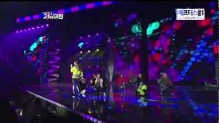 111229 After School - Diva