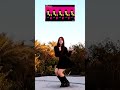 Bling-Bang-Bang-Born Dance Challenge 💥 #animedance #mashle