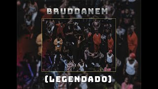 JID Feat. Lil Durk - Bruddanem (Legendado)