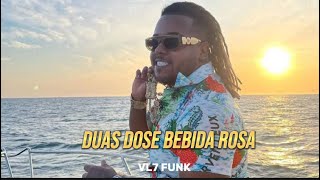 Vulgo FK - Duas Doses - Sera Que Ela é Do Job ? (Lançamento 2023)