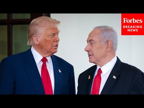 Karoline Leavitt Asked If Trump Supports Israel S Recent Strike Against Hezbollah Leader