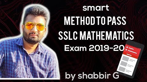 sslc mathematics passing package / ಎಸೆಸೆಲ್ಸಿ ಪಾಸಿಂಗ್ ಪ್ಯಾಕೇಜ್ ಗಣಿತ ಪರೀಕ್ಷೆ 2022/blue print /target