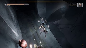 Ashen - Searching for the Matriarch