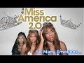 Miss America 2.0 2020 Reaction