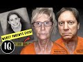 DESPICABLE! Murder Charges After Daughter Found MELTED in ...