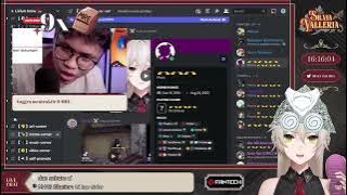 Mediashare Komandan - Bang Dhika Makan Pedas【Silvia Valleria】@andhikanug​