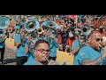 Caporales Reales Brillantes y Banda Internacional Mallkus 2019 (4K)