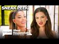 SNEAK PEEK: Kelsey Swanson Wants To Make Peace Between Liz & Jo-Ellen | RHORI (S1 E12) | Bravo