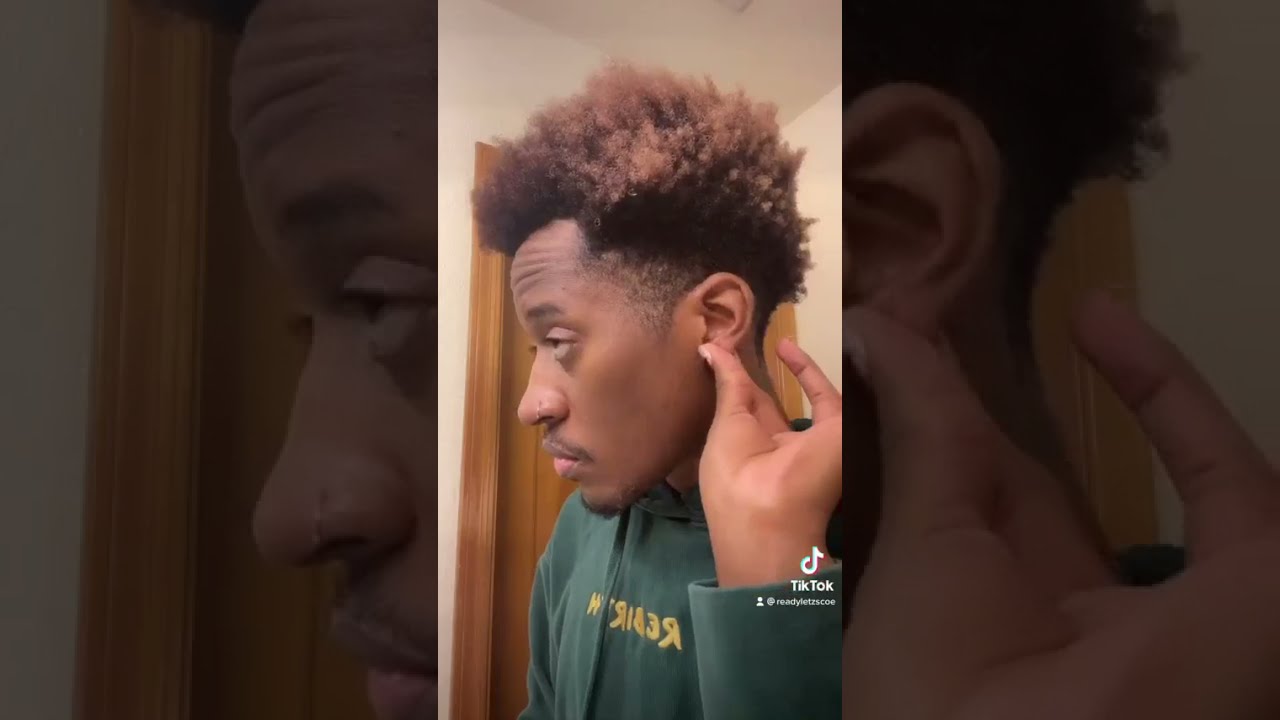 How To Ear Stretching With A BodyJ4You Gauges Kit