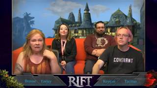 7/21 RIFTstream Summerfest 2017