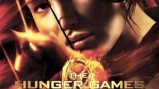 The Hunger Games Soundtrack - Run Daddy Run - Miranda Lambert featuring Pistol Annies