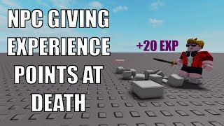 The death of Roblox Player Points 