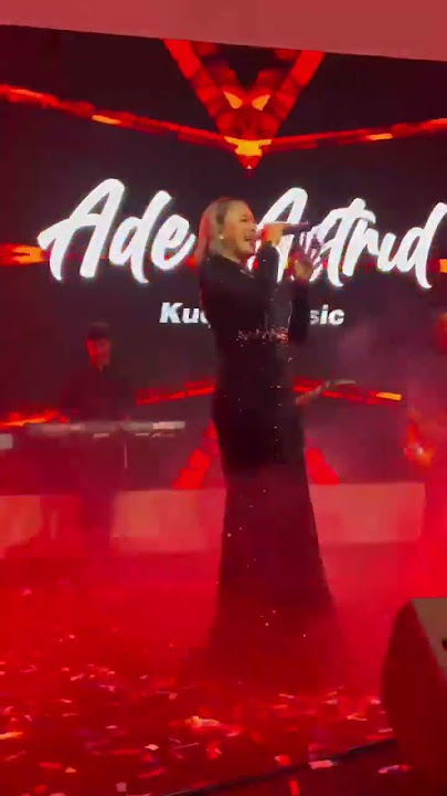 Launching Melon Fest Nusantara bersama Ade Astrid
