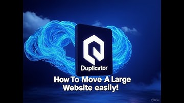 Moving Websites Made EASY With Duplicator Pro Plugin!