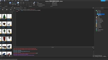 How to make Kick Block in Roblox Studio 2020!