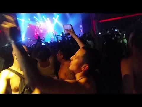 El ritual de