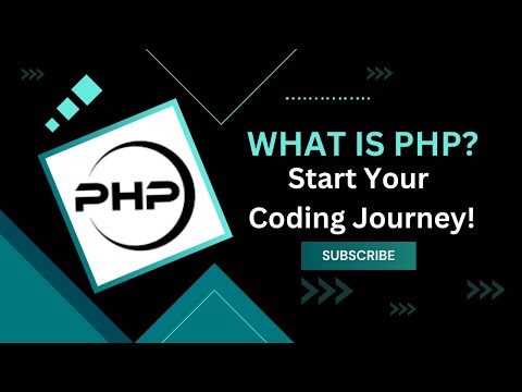 Introduction to PHP | What is PHP Prgramming | A Beginner's Guide |Tech Tricks