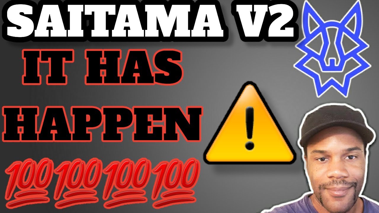 MAJOR SAITAMA PROOF | Saitama | Realm Of Crypto