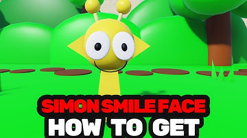 3D Sprunki RP And Animations - How to get Simon Smile Face Morphs in 3D Sprunki RP And Animations