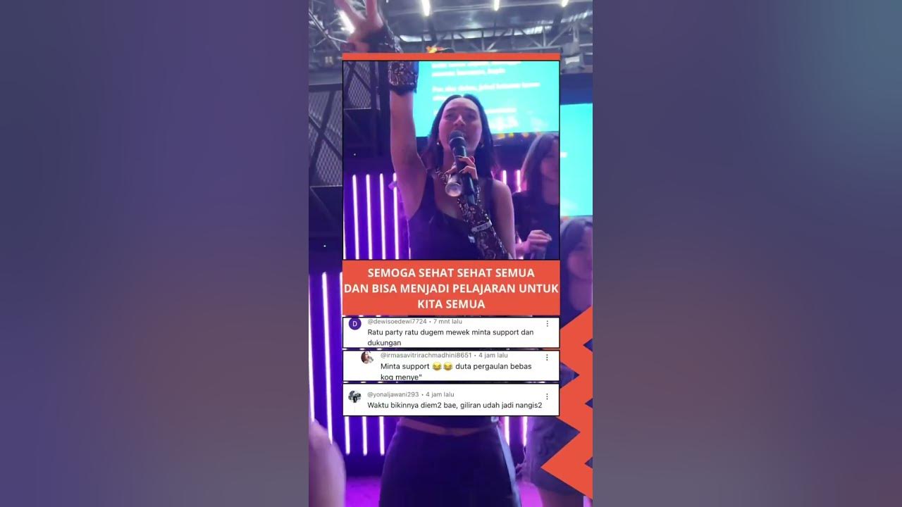 Mbak Erika Carlina 💔 #erikacarlina #ericarl #dugem #karaoke #konser #shortvideo #shortmusic