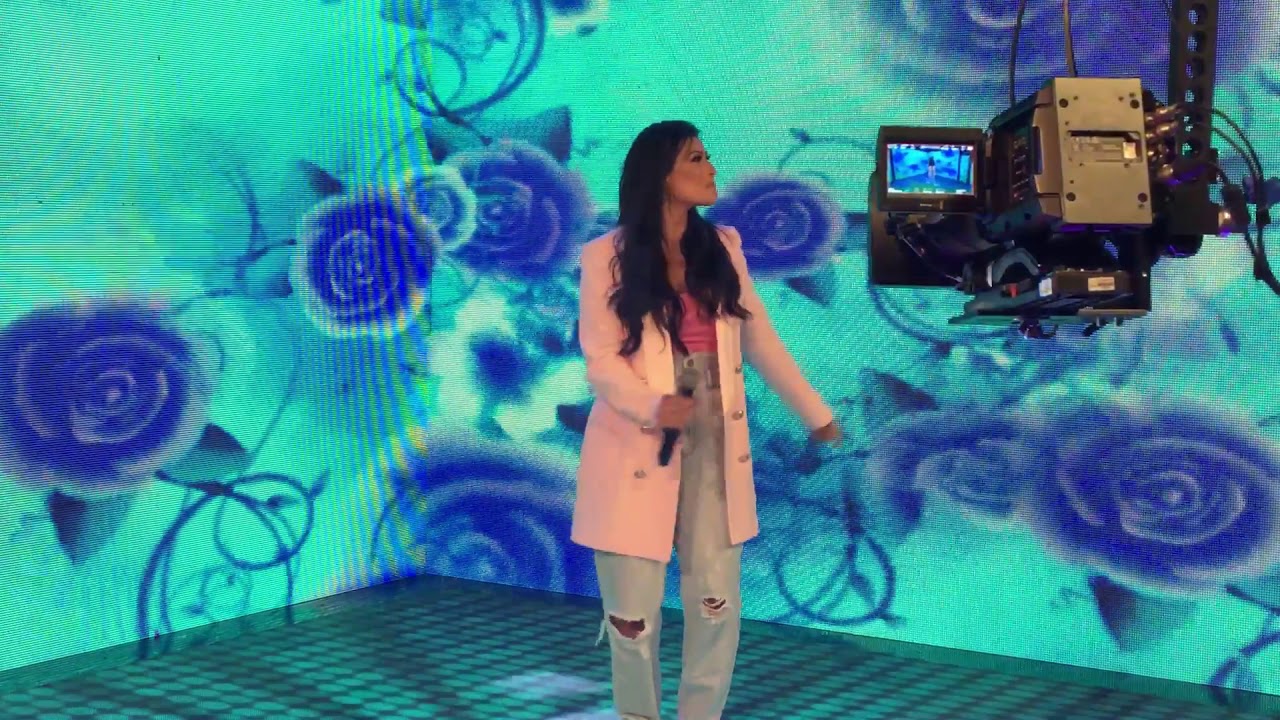 RAQUEL SANTIAGO RAUL GIL YouTube