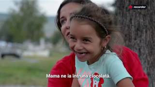 O problemă reală a României: dinții copiilor de la sate