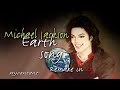 Michael jackson  earth song 4k remastered
