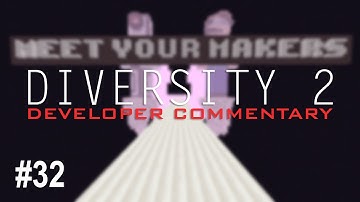 DIVERSITY 2 DEVCOM | Ep 32 - The Finale w/ the ENTIRE Build Team