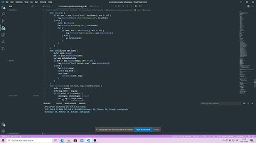 Presentación programación Concurrente y Distribuida trabajo final