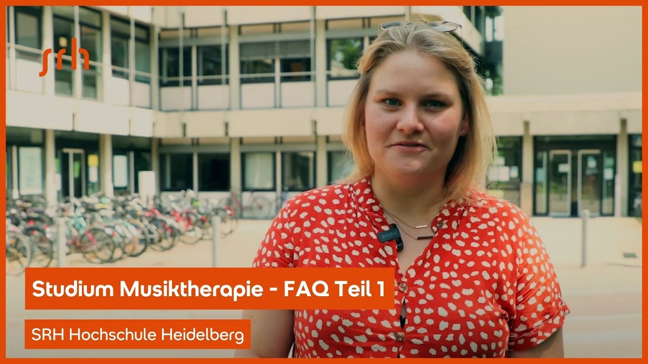 Musiktherapie - Musiktherapie im Krankenhaus