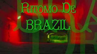 Ritmo de Brazil Resimi